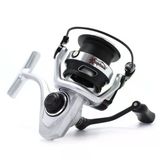 Captain Boss Pro 2500-2508-3000 Spin Makine 9+1 Bb Standart