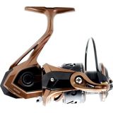 Captain Brovni 8+1 BB 3000 Spin Makine