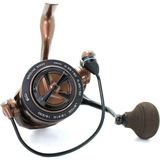 Captain Brovni 8+1 BB 6000 Tekne Makinesi