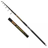 Captain Camelon 350 cm 100-200 gr Atarlı Karbon Teleskopik Kamış