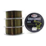 Captain Carp Leader 300mt Monofilament Misina Mullti 0.33 mm