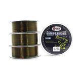 Captain Carp Leader 300mt Monofilament Misina Mullti 0.50 mm