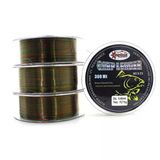 Captain Carp Leader 300Mt Monofilament Misina Mullti Standart 0.40 Mm