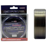 Captain Casper İnvisible %100 FC COATED Misina 180mt 0,22 mm