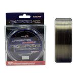 Captain Casper İnvisible %100 Fc Coated Misina 180Mt Standart 0.20 Mm