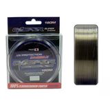 Captain Casper İnvisible %100 Fc Coated Misina 180Mt Standart 0.37 Mm