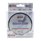 Captain Casper Nano %100 Fluoro Carbon Misina 100mt 0.20 mm