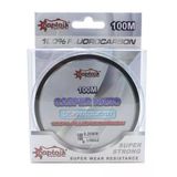 Captain Casper Nano %100 Fluoro Carbon Misina 100Mt Standart 0.40 Mm