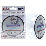 Captain Casper Nano 100Mt 0.16Mm %100 Fluorocarbon Misina