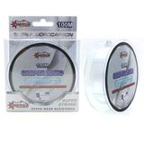 Captain Casper Nano 100Mt 0.35Mm %100 Fluorocarbon Misina
