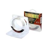 Captain Casper Nano 50Mt 0.16Mm %100 Fluorocarbon Misina