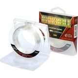 Captain Casper Nano 50Mt 0.18Mm %100 Fluorocarbon Misina