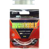 Captain Casper Nano Fluoro Carbon Misina 50MT - 0.30mm