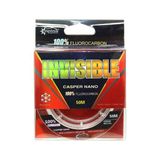 Captain Casper Nano Fluorocarbon 014mm 50 Mt Leader Misina