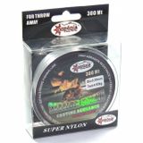 Captain Cavalier Strong 300 mt Beyaz 0.30 mm Monofilament Misina