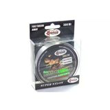 Captain Cavalier Strong 300Mt Monofilament Misina Beyaz Standart 0.40 Mm