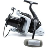 Captain Chaos 10000 Surf Makine 4+4+1 Bb Standart