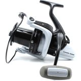 Captain Chaos 10000 Surf Makine 4+4+1 BB