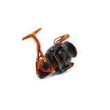 Captain Corvet Spin Makine 8+1 Bb