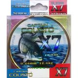 Captain Cousto X7 150Mt Misina (0.37-0.41-0.45) Kalınlık (Mm) - 0.37