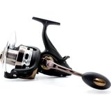 Captain Crafter 7000 8+1 Bilyalı 5.1:1 Devirli Baitrunner Sazan Makinesi