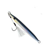 Captaın Crawler Jıgger 40 Gr Color:03