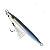 Captaın Crawler Jıgger 60 gr Color:03 - CL:03