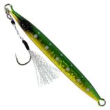 Captaın Crawler Jıgger 60 gr Color:04 - CL:04