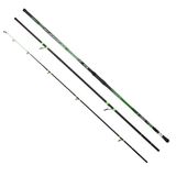 Captain Debao TT 450 cm 250 gr Atarlı IM-8 Karbon 3 Parça Surf Kamış