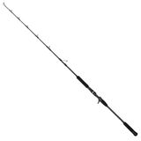 Captain Deep Game 160 cm 180-420 gr Aksiyonlu Tetikli Heavy Jig Kamışı