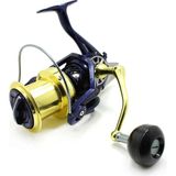 Captain Dragon 10000 Surf Makine 7+1 Bb Standart