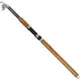 Captain Dragos 350 cm 80-180G Atarlı Karbon Teleskopik Kamış