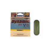 Captain Dynamic Pe 8 Örgü İpi Misina 300Mt Yeşil İp Misina