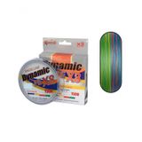Captain Dynamic Soft Pe 8 Orgu Ip Misina 150M Multi Color