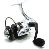 Captain Dyson Spin Makine 5+1 Bb 4000 - Siyah