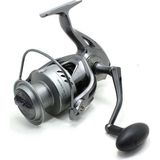 Captain Faraday Surf Makine 3+1 Bb 8000 - Siyah