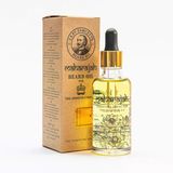 Captaın Fawcett Maharaja Sakal Yağı 50 Ml