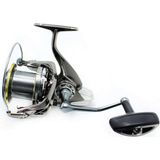 Captain Finezza 12000 Surf Makine 12+1 Bb Standart