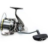 Captain Finezza 9000 12+1 BB Surf Olta Makine