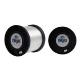 Captain Fishtech 1 kg Beyaz 0.50 mm Bobin Misina