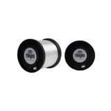 Captain Fishtech 1 kg Beyaz 0.60 mm Bobin Misina