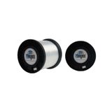 Captain Fishtech 1 kg Beyaz 0.80 mm Bobin Misina