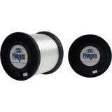 Captain Fishtech 1 kg Beyaz 1.00 mm Bobin Misina