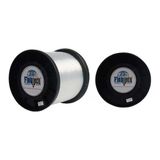 Captain Fishtech 1Kg Bobin Misina Beyaz Standart 0.90 Mm