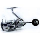 Captain Focus 6000 3+1 BB Tekne Makinesi