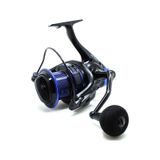 Captain Gigant 9000 Surf Makine