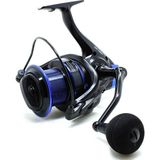 Captain Gigant Surf Makine 7+1 Bb Standart 8000