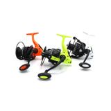 Captain Guffi 6000 Surf Makine 5+1 BB