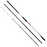 Captain Himalist 425 cm 100-250 gr Atarlı Karbon 3 Parça Surf Kamış