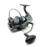 Captain Hummer 12000 6+1 Bb Surf Makine